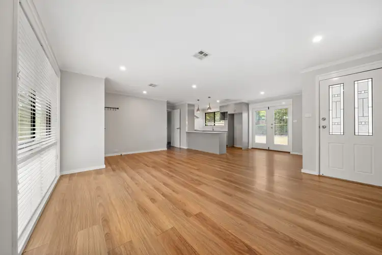 Fifth view of Homely house listing, 35 Wheeler Crescent, Wanniassa ACT 2903