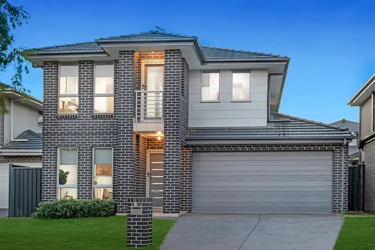 21 Sciberras Avenue, Schofields NSW 2762