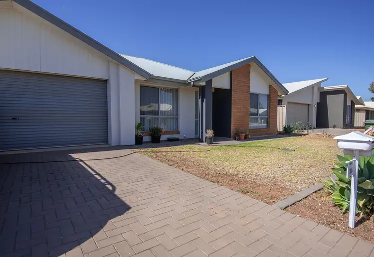Second view of Homely house listing, 26 Mcinness Street, Whyalla Jenkins SA 5609