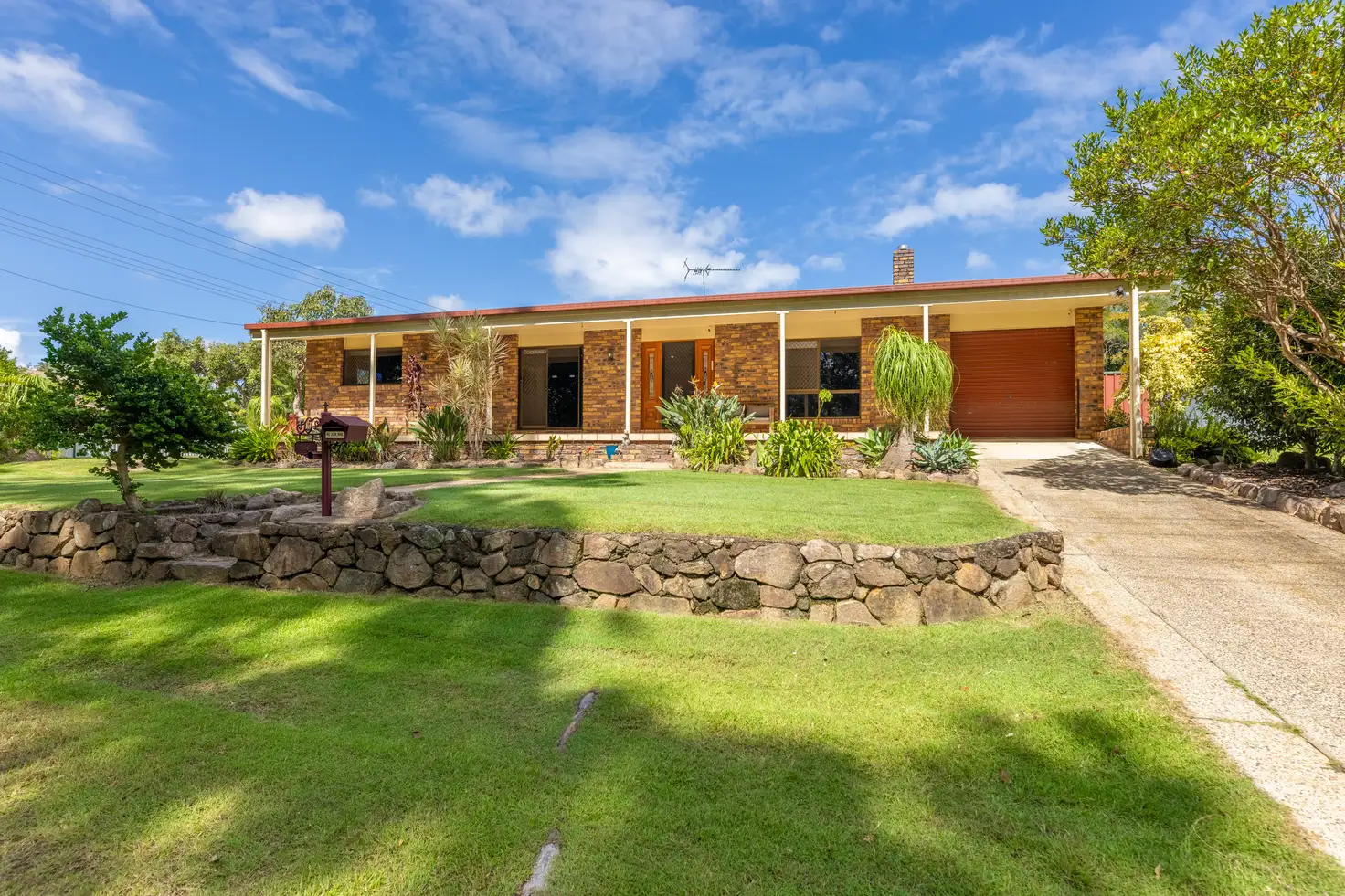 Main view of Homely house listing, 28 Colburn Way, Bellmere QLD 4510