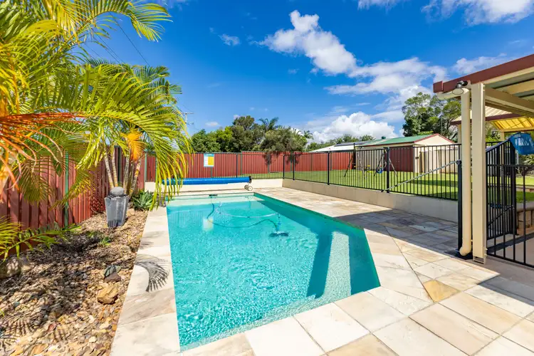 Second view of Homely house listing, 28 Colburn Way, Bellmere QLD 4510