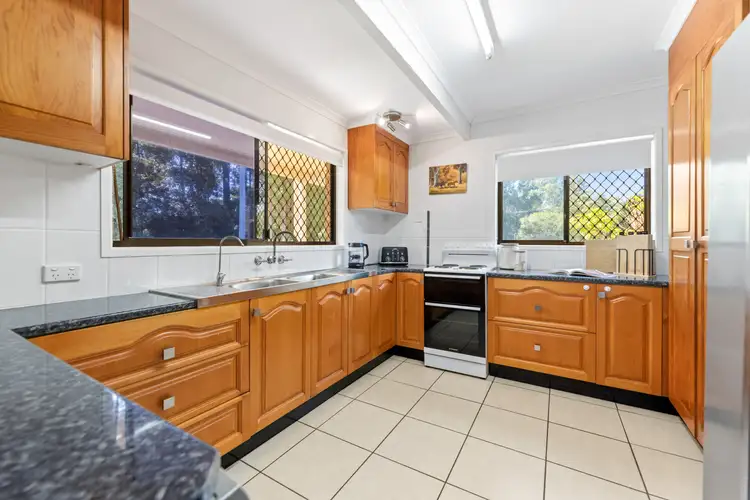 Fourth view of Homely house listing, 28 Colburn Way, Bellmere QLD 4510