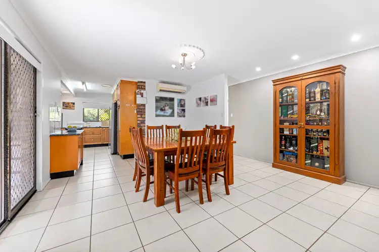 Fifth view of Homely house listing, 28 Colburn Way, Bellmere QLD 4510