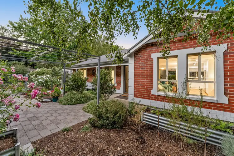 1/11A Albert Road, Mount Barker SA 5251
