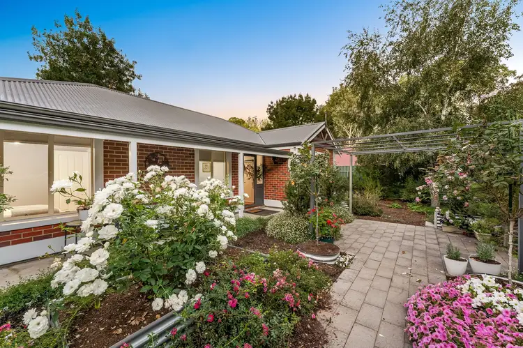 Second view of Homely house listing, 1/11A Albert Road, Mount Barker SA 5251