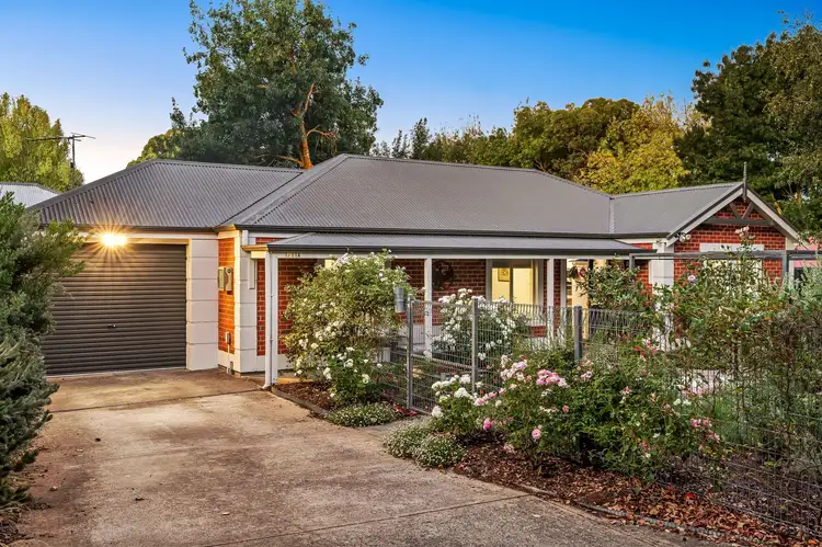 Third view of Homely house listing, 1/11A Albert Road, Mount Barker SA 5251