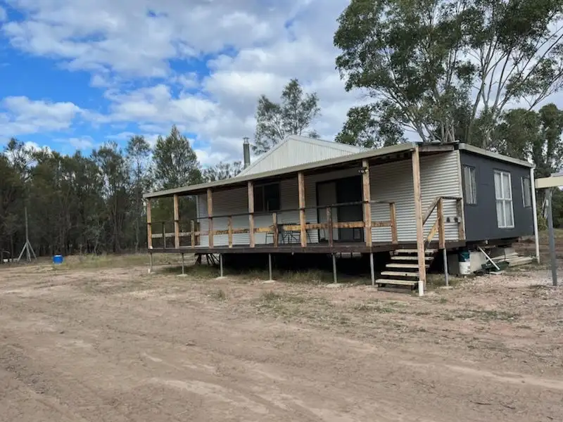 Main view of Homely rural property listing, Address available on request