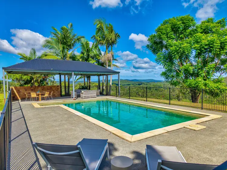 50 Hollindale Road, Guanaba QLD 4210