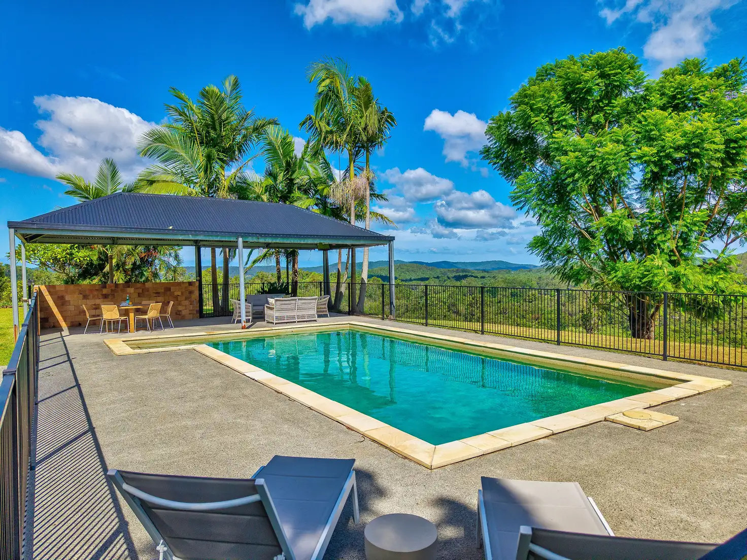 Main view of Homely rural property listing, 50 Hollindale Road, Guanaba QLD 4210