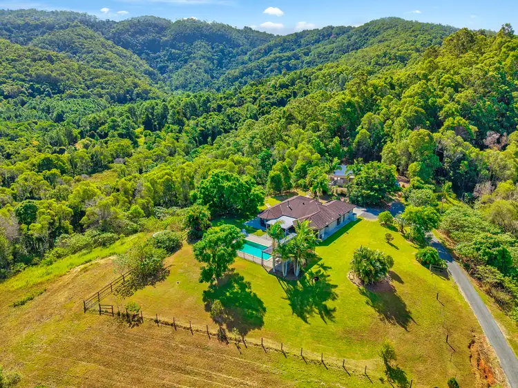 Fifth view of Homely rural property listing, 50 Hollindale Road, Guanaba QLD 4210