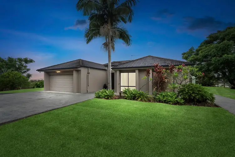 Sixth view of Homely rural property listing, 50 Hollindale Road, Guanaba QLD 4210
