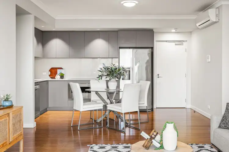 Fifth view of Homely apartment listing, 13/2 Dynevor Rise, Floreat WA 6014