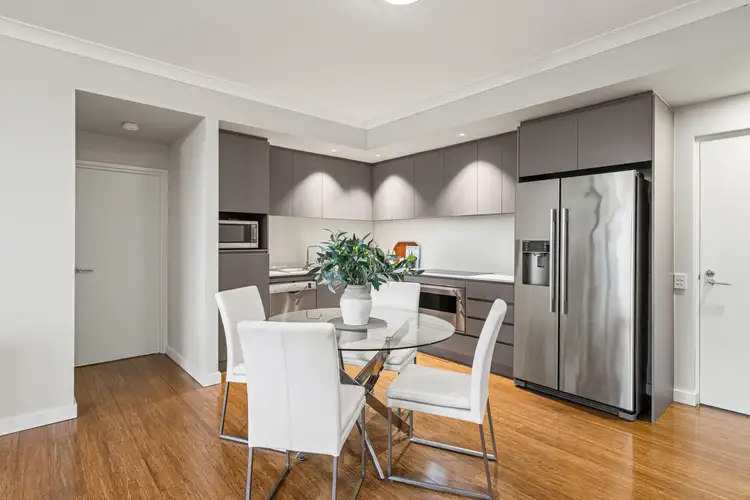 Sixth view of Homely apartment listing, 13/2 Dynevor Rise, Floreat WA 6014