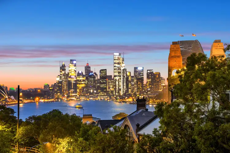 10/31B Fitzroy Street, Kirribilli NSW 2061