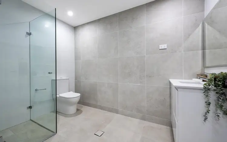 Sixth view of Homely unit listing, 1705/9 Gay Street, Castle Hill NSW 2154