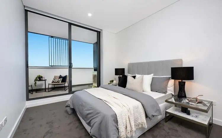 Seventh view of Homely unit listing, 1705/9 Gay Street, Castle Hill NSW 2154
