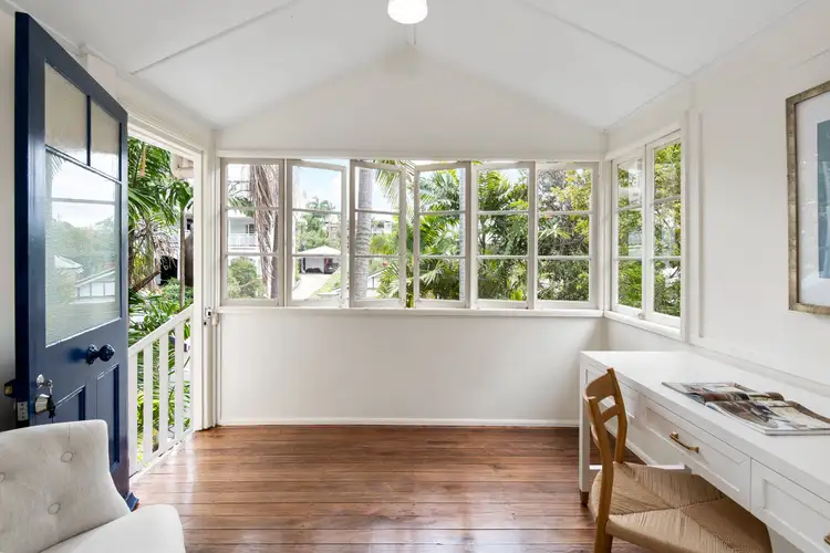 Fourth view of Homely house listing, 23 Pitt Street, Paddington QLD 4064
