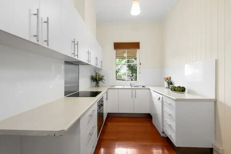 Sixth view of Homely house listing, 23 Pitt Street, Paddington QLD 4064
