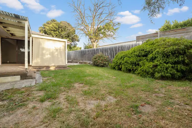 Fifth view of Homely house listing, 5 Lima Court, Frankston VIC 3199