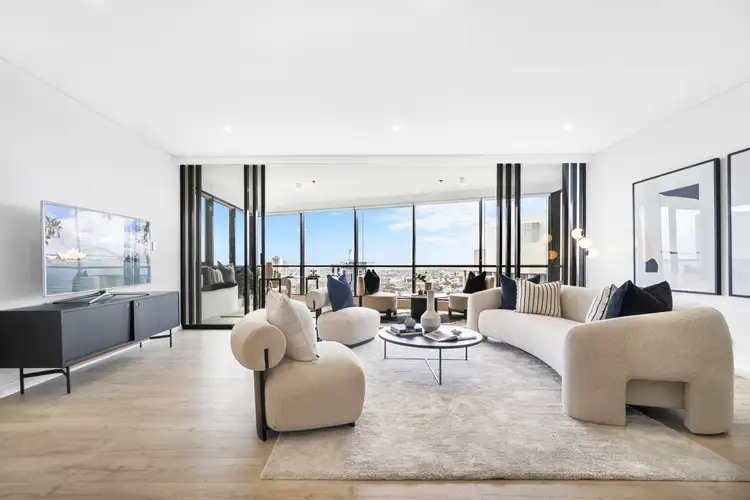 Level 51/93 Liverpool Street, Sydney NSW 2000