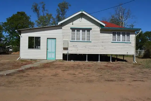 Main view of Homely house listing, 34 Rose Street, Blackall QLD 4472