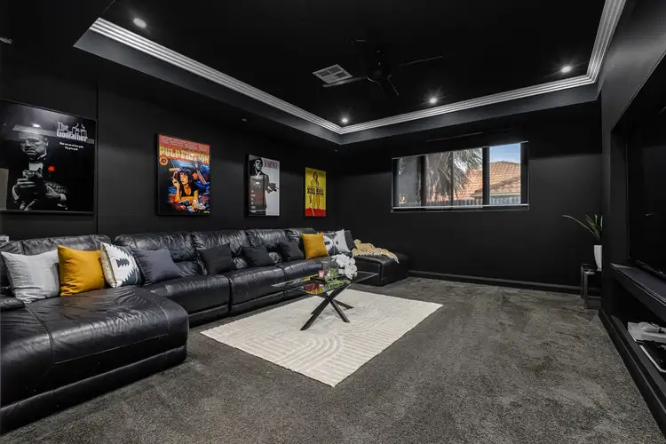 Fifth view of Homely house listing, 27 St Helens Close, West Hoxton NSW 2171