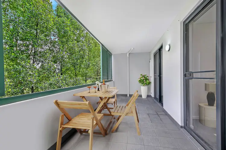 Second view of Homely unit listing, 7/10-12 Field Place, Telopea NSW 2117