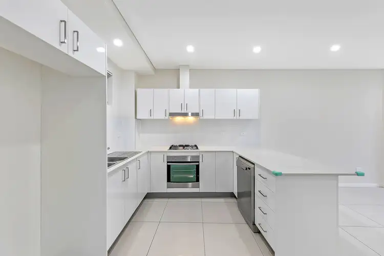 Fourth view of Homely unit listing, 7/10-12 Field Place, Telopea NSW 2117