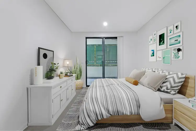 Fifth view of Homely unit listing, 7/10-12 Field Place, Telopea NSW 2117