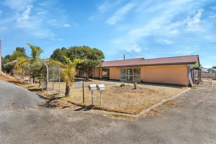 Second view of Homely house listing, Proposed Lot 2/102 Menge Road, Tanunda SA 5352