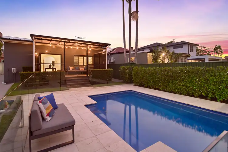 21 Jarrett Street, Clemton Park NSW 2206