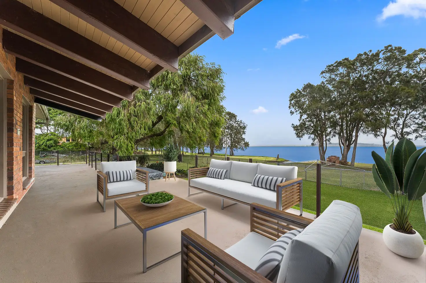 Main view of Homely house listing, 104A Windang Road, Primbee NSW 2502