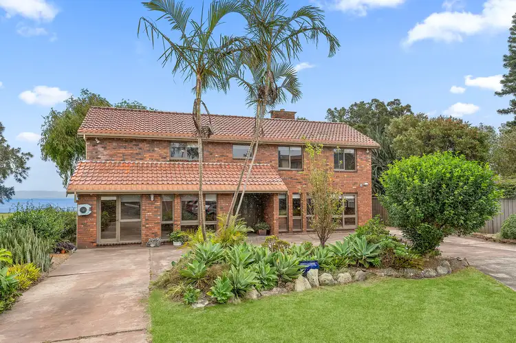 Second view of Homely house listing, 104A Windang Road, Primbee NSW 2502