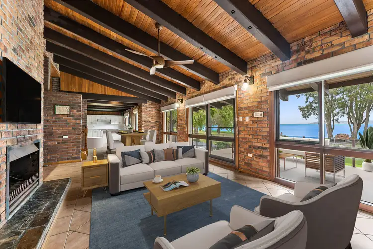 Third view of Homely house listing, 104A Windang Road, Primbee NSW 2502