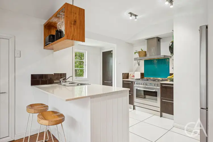 Third view of Homely house listing, 44 Jubilee Terrace, Ashgrove QLD 4060