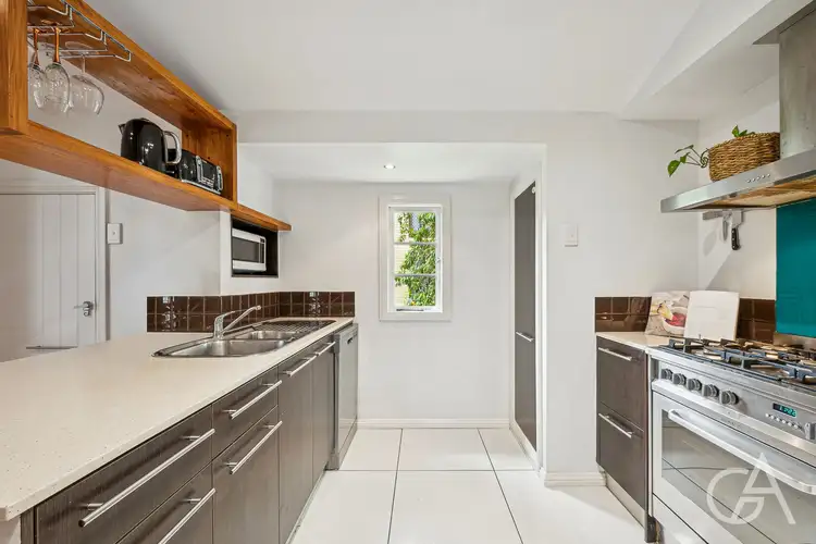 Fourth view of Homely house listing, 44 Jubilee Terrace, Ashgrove QLD 4060