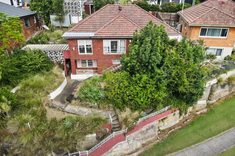 Main view of Homely house listing, 10 Devon Road, Bardwell Park NSW 2207