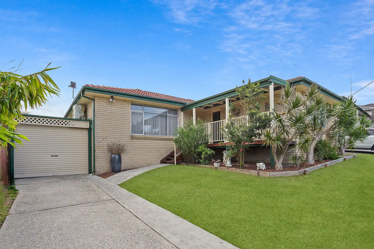 Main view of Homely house listing, 122 Cuthbert Drive, Mount Warrigal NSW 2528