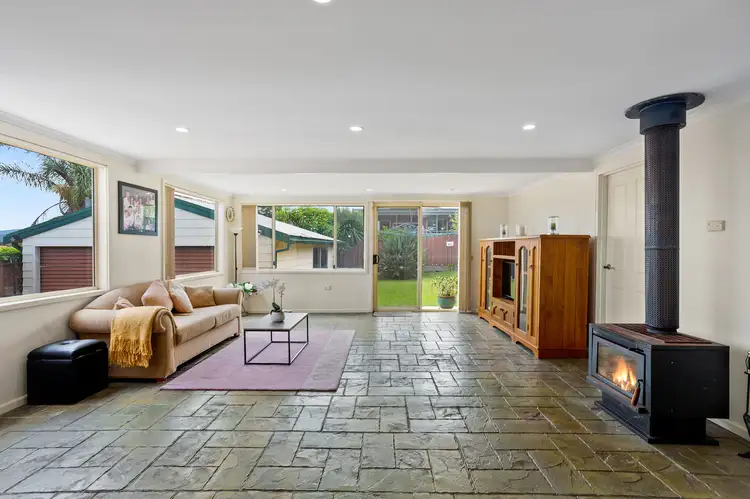 Second view of Homely house listing, 122 Cuthbert Drive, Mount Warrigal NSW 2528