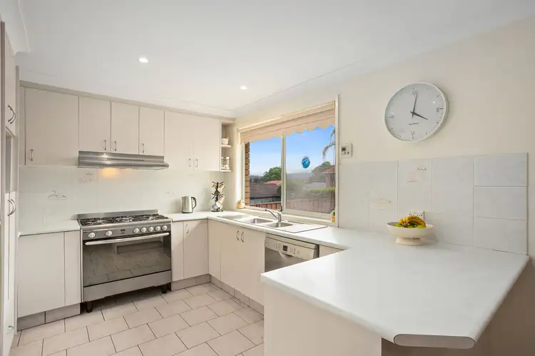 Third view of Homely house listing, 122 Cuthbert Drive, Mount Warrigal NSW 2528