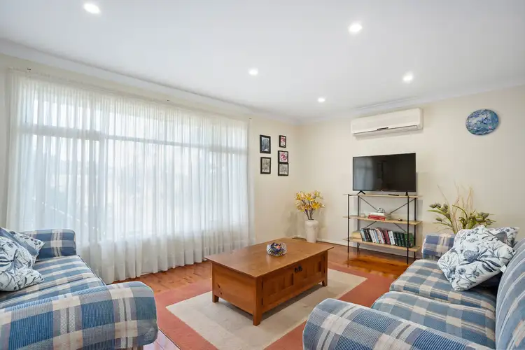 Fifth view of Homely house listing, 122 Cuthbert Drive, Mount Warrigal NSW 2528