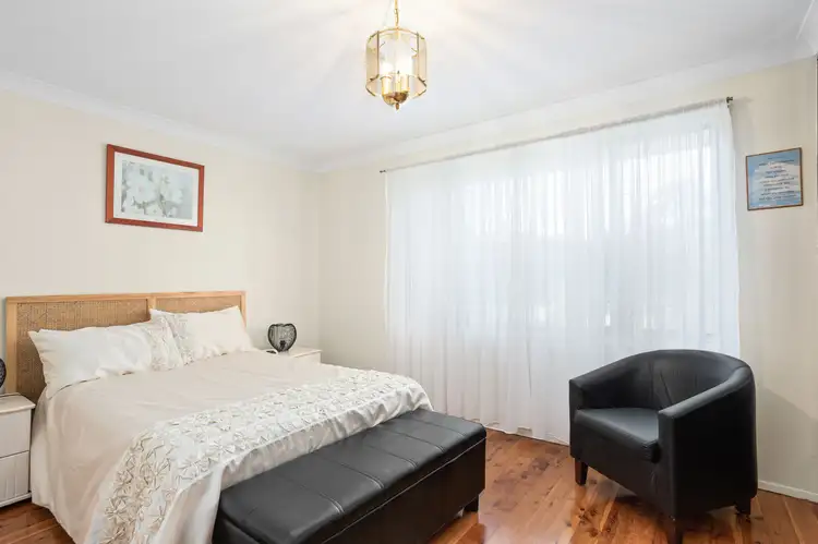Sixth view of Homely house listing, 122 Cuthbert Drive, Mount Warrigal NSW 2528