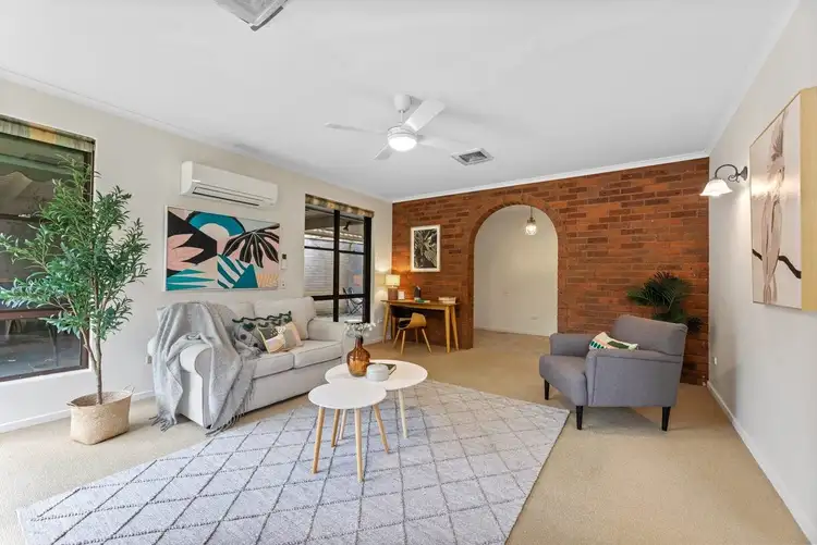 Second view of Homely unit listing, 1/20 The Highway, Mount Waverley VIC 3149