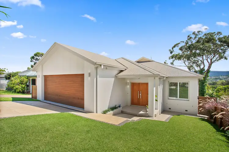 Main view of Homely house listing, 18 Kirala Avenue, Mangerton NSW 2500