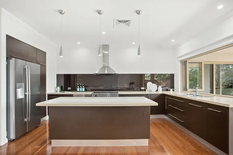 Third view of Homely house listing, 18 Kirala Avenue, Mangerton NSW 2500