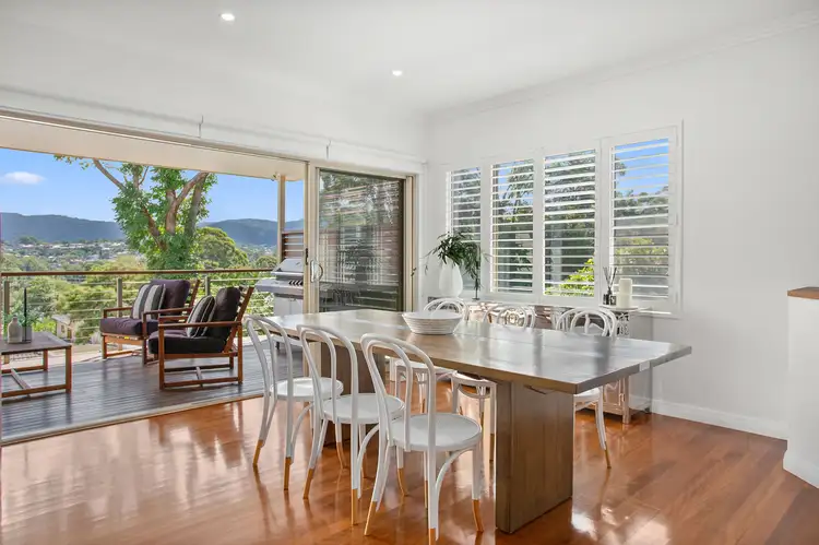 Fifth view of Homely house listing, 18 Kirala Avenue, Mangerton NSW 2500