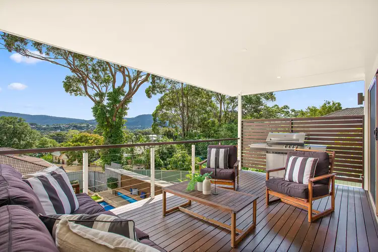 Sixth view of Homely house listing, 18 Kirala Avenue, Mangerton NSW 2500