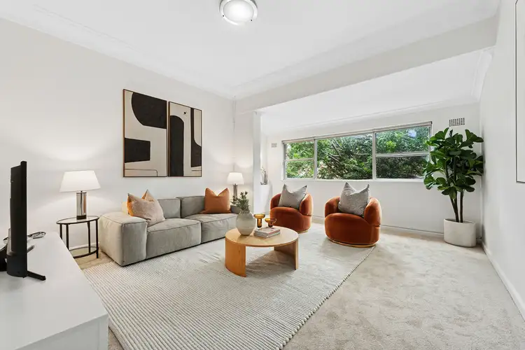 18 Gosbell Street, Paddington NSW 2021