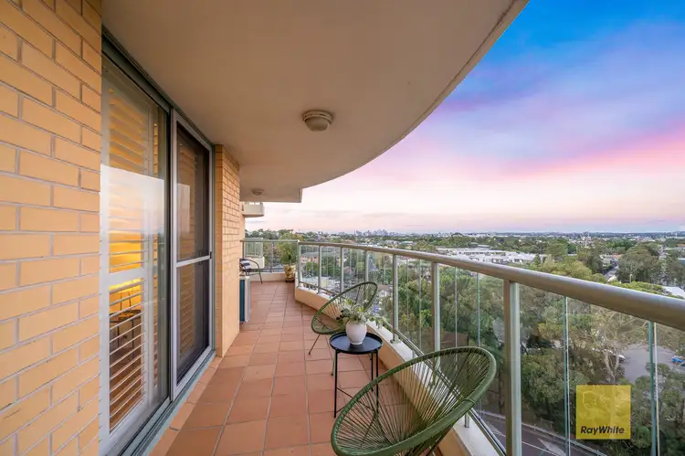 1006/5 Rockdale Plaza Drive, Rockdale NSW 2216