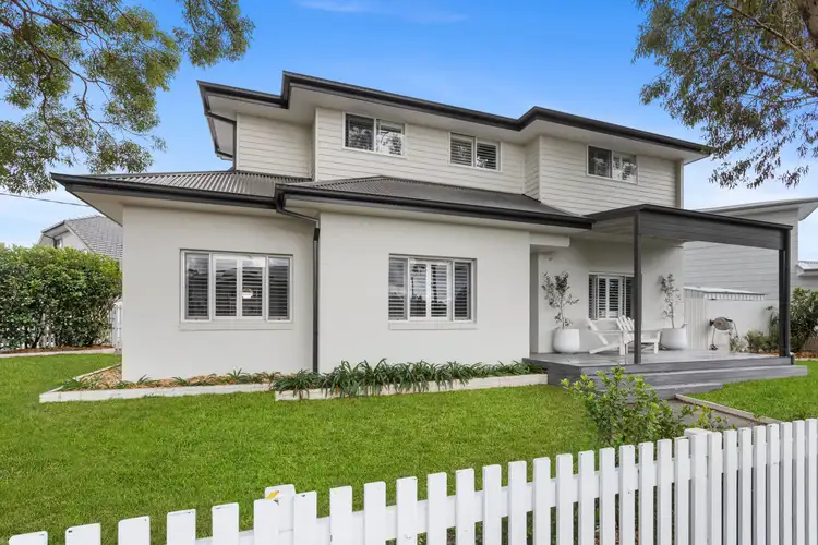 5 Kathryn Place, Gymea Bay NSW 2227